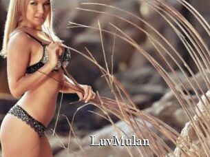 LuvMulan