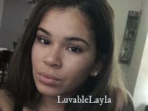 LuvableLayla