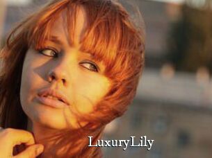 LuxuryLily
