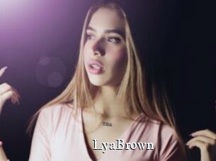 LyaBrown