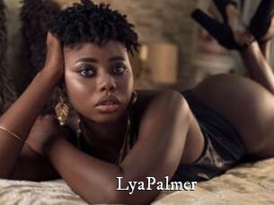 LyaPalmer