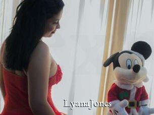 LyanaJones