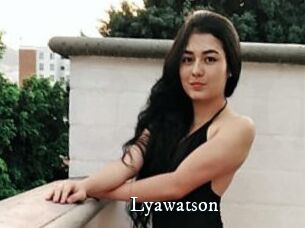 Lyawatson