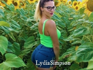 LydiaSimpson