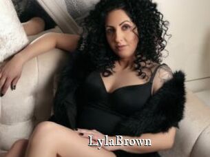 LylaBrown