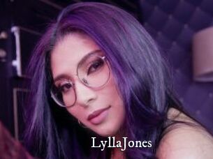 LyllaJones