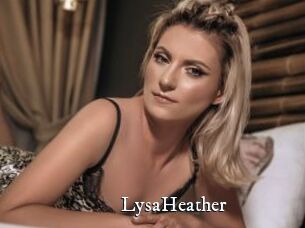 LysaHeather