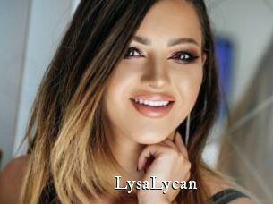 LysaLycan