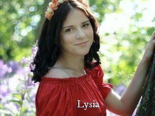 Lysia