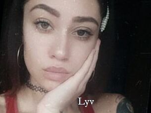 Lyv