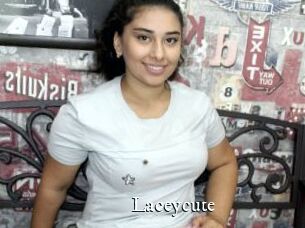 Laceycute