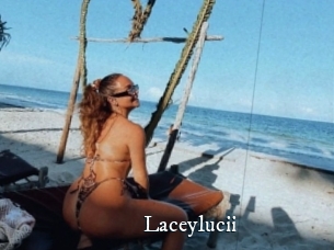 Laceylucii