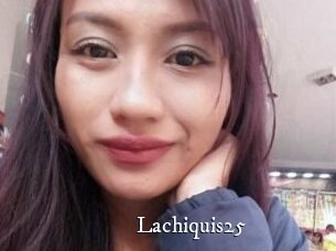Lachiquis25