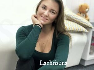 Lachristina