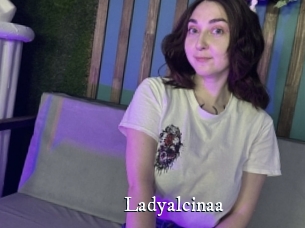 Ladyalcinaa