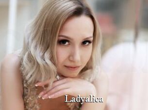 Ladyalica