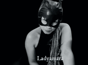 Ladyamara