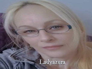 Ladyazura