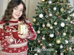 Ladyeboom
