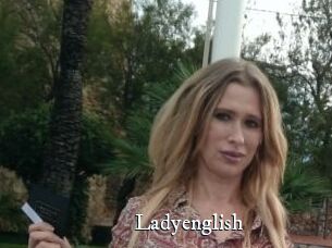 Ladyenglish