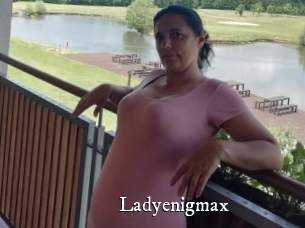 Ladyenigmax