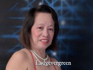 Ladyevergreen