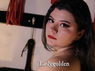 Ladygolden