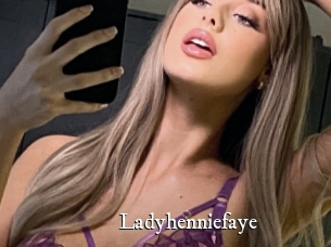 Ladyhenniefaye
