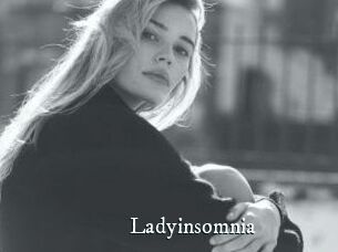 Ladyinsomnia