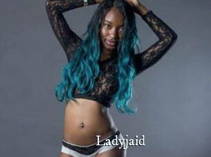 Ladyjaid