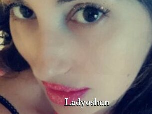 Ladyoshun