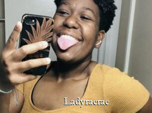Ladyraerae