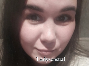 Ladysensual