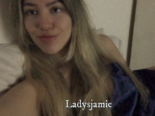 Ladysjamie