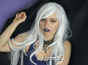 Ladyumbra