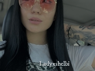 Ladyxshelbi