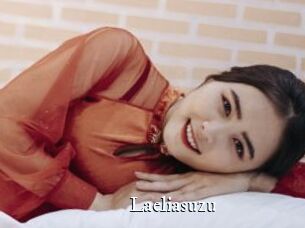 Laeliasuzu