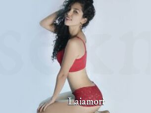 Laiamori
