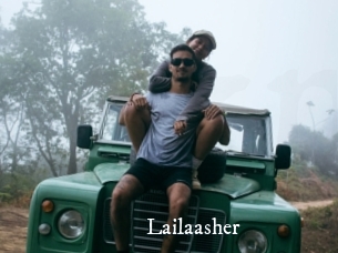 Lailaasher