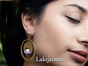 Lakejasmine