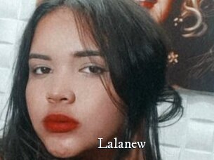Lalanew