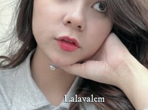 Lalavalem