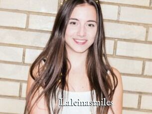 Laleinasmiles