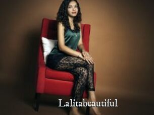 Lalitabeautiful