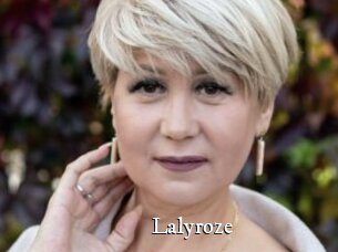 Lalyroze