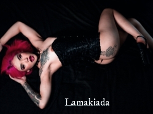 Lamakiada