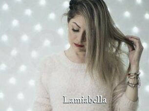 Lamiabella