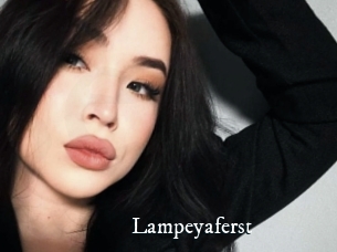 Lampeyaferst