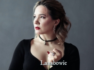 Lanabowie