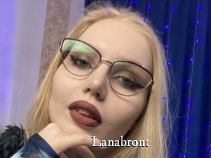 Lanabront